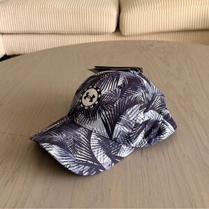 Under Armour Jordan Spieth Tour Adjustable Iso Chill Golf Hat One Size (R86)